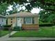 1508 N 33rd, Melrose Park, IL 60160