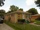 1508 N 33rd, Melrose Park, IL 60160