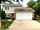 233 Hedgerow, Bloomingdale, IL 60108