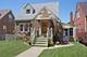 3716 W 68th, Chicago, IL 60629