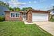 1052 Fulton, Streamwood, IL 60107