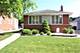 4039 W 105th, Oak Lawn, IL 60453