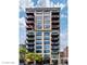 1516 S Wabash Unit 207, Chicago, IL 60605