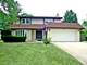 2942 S Briarwood, Arlington Heights, IL 60005