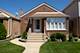 6017 S Mcvicker, Chicago, IL 60638