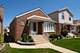 6017 S Mcvicker, Chicago, IL 60638