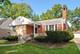 1832 Portsmouth, Westchester, IL 60154