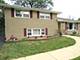 6827 W Edgewood, Palos Heights, IL 60463