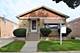 5639 S Mason, Chicago, IL 60638