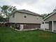 14843 El Vista, Oak Forest, IL 60452