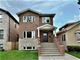 3760 N Octavia, Chicago, IL 60634