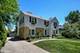 423 N Garfield, Hinsdale, IL 60521