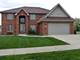 1017 Warwick, Matteson, IL 60443