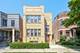 3722 N Claremont, Chicago, IL 60618