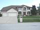 913 Berkshire, Matteson, IL 60443