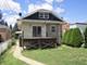 3807 Wisconsin, Berwyn, IL 60402