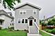 1019 S Scoville, Oak Park, IL 60304