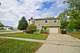 16310 Parliament, Tinley Park, IL 60477