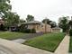 15951 Dobson, South Holland, IL 60473