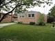 15951 Dobson, South Holland, IL 60473