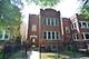 4234 N Mozart, Chicago, IL 60618