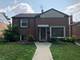 3241 Edgington, Franklin Park, IL 60131