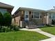 3709 W 57th, Chicago, IL 60629