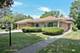 2712 Birchwood, Wilmette, IL 60091