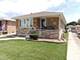 8633 S Kenneth, Chicago, IL 60652