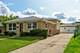 16470 Roy, Oak Forest, IL 60452