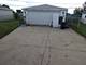 512 Saginaw, Calumet City, IL 60409