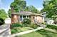 922 N Cross, Wheaton, IL 60187