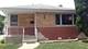 3142 N Sarah, Franklin Park, IL 60131