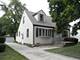 1354 Morgan, Joliet, IL 60436