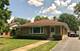 405 S Lewis, Lombard, IL 60148