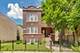 3538 N Lowell, Chicago, IL 60641