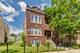 3538 N Lowell, Chicago, IL 60641