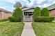 7762 W North Shore, Chicago, IL 60631