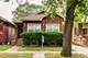 7921 S Crandon, Chicago, IL 60617