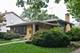 3900 Howard, Western Springs, IL 60558