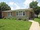 9506 Lavergne, Skokie, IL 60077