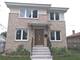 7543 Kilbourn, Skokie, IL 60076