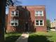 9056 Lamon, Skokie, IL 60077