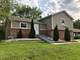 5855 Timberlane, Matteson, IL 60443