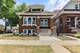 2301 Harvey, Berwyn, IL 60402