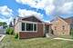 7836 N Nora, Niles, IL 60714