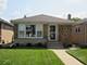 7323 N Oconto, Chicago, IL 60631