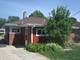 8222 N Elmore, Niles, IL 60714