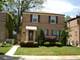 744 Norfolk, Westchester, IL 60154