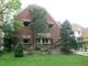 318 Wisner, Park Ridge, IL 60068